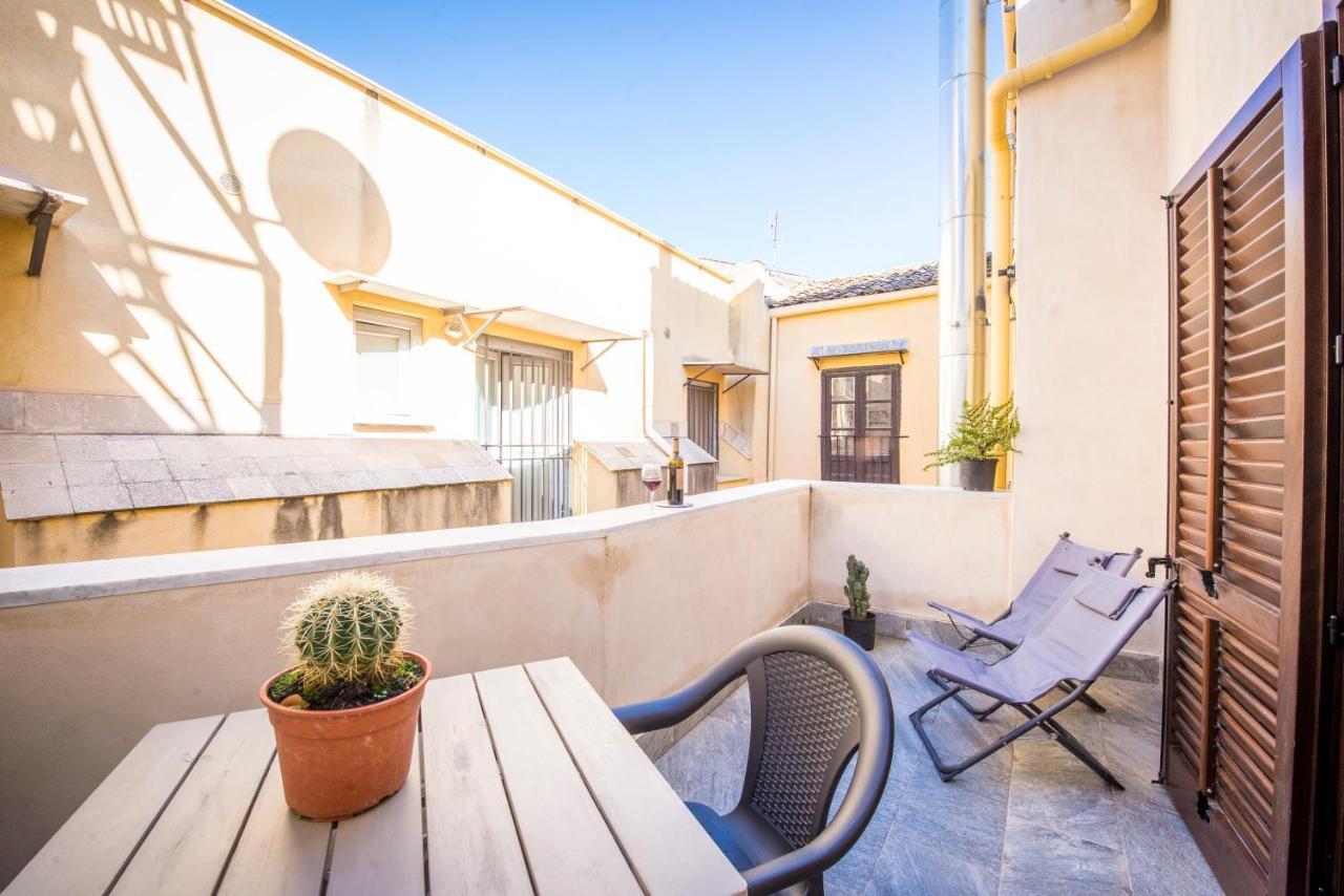 Conte Federico Apartment Palermo