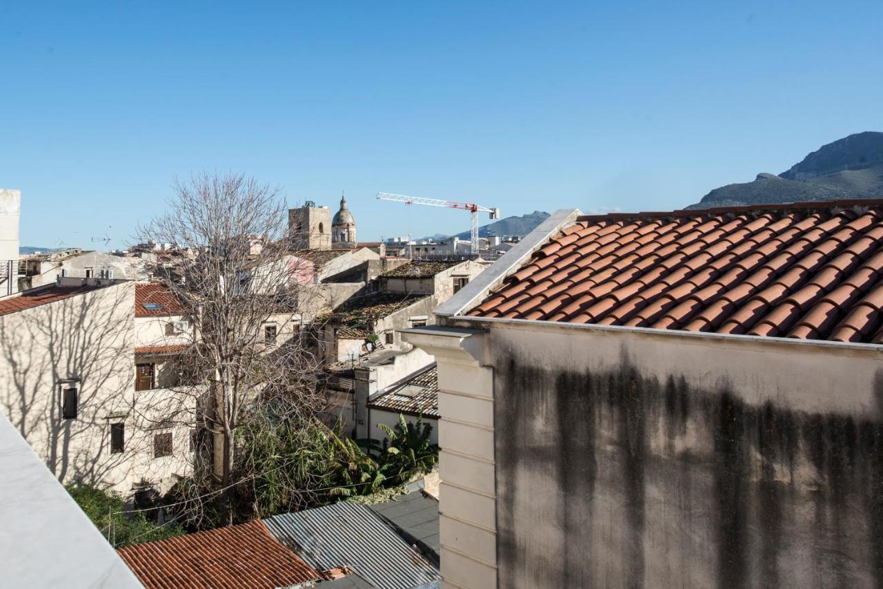 Apartment Conte Federico