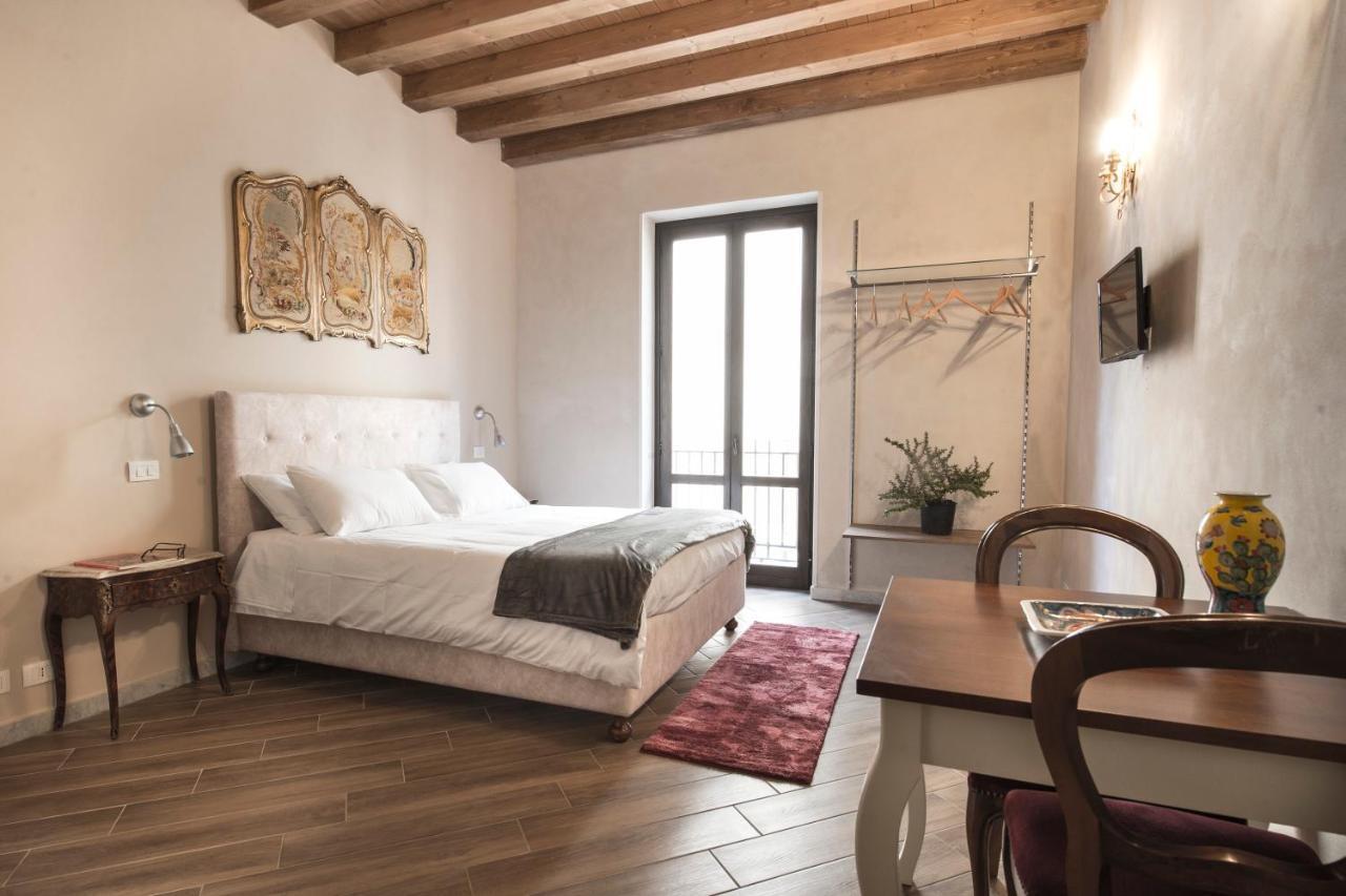 Apartment Conte Federico *