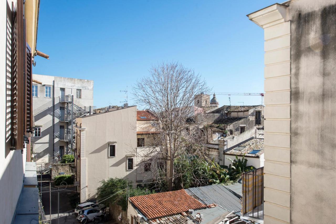 Conte Federico Apartment Palermo