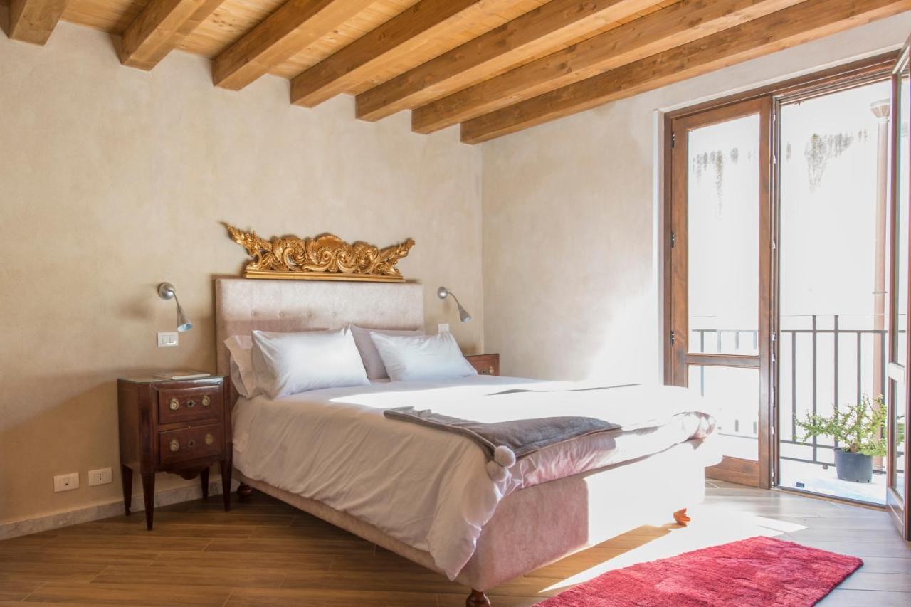 Apartment Conte Federico Palermo