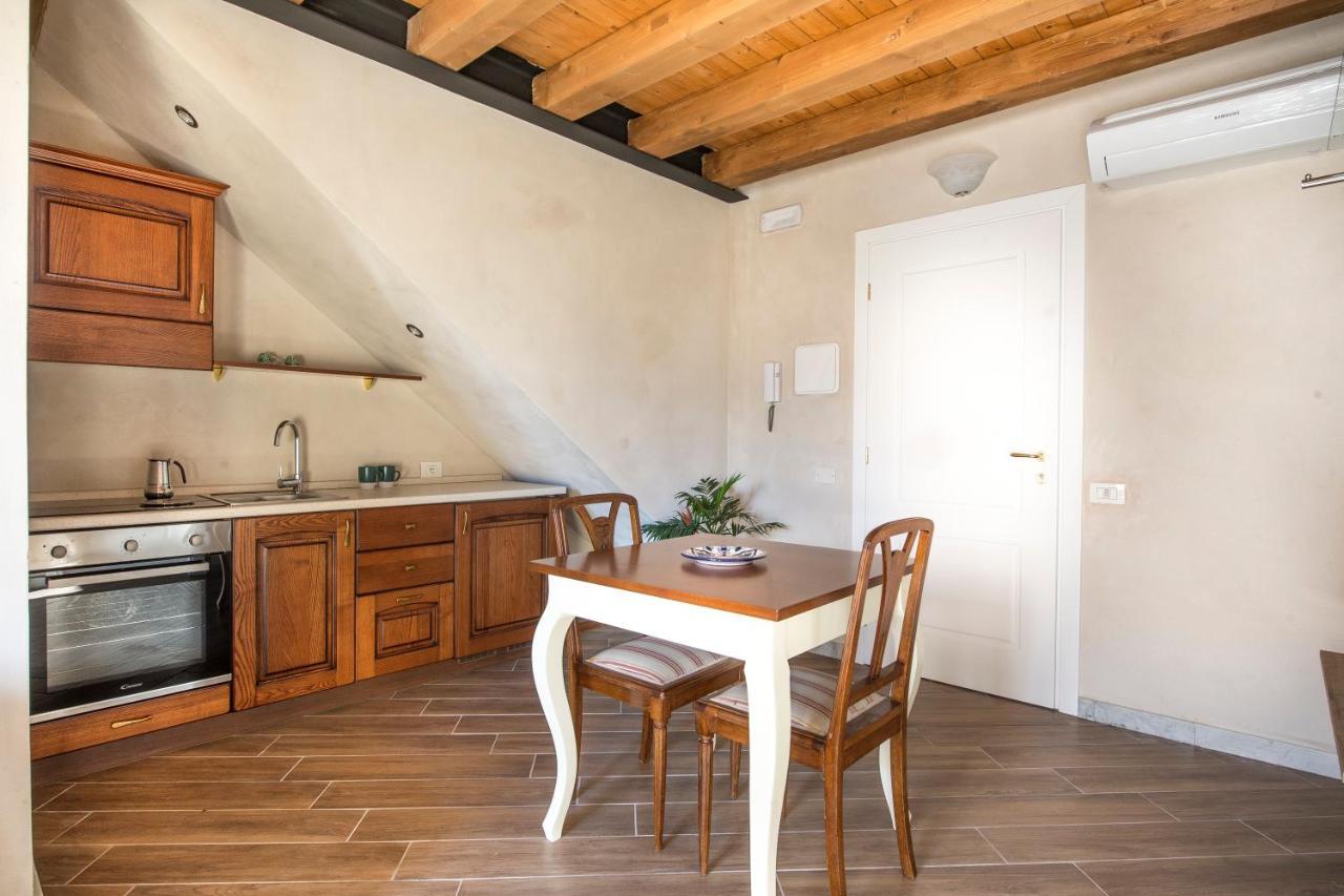 Conte Federico Apartment