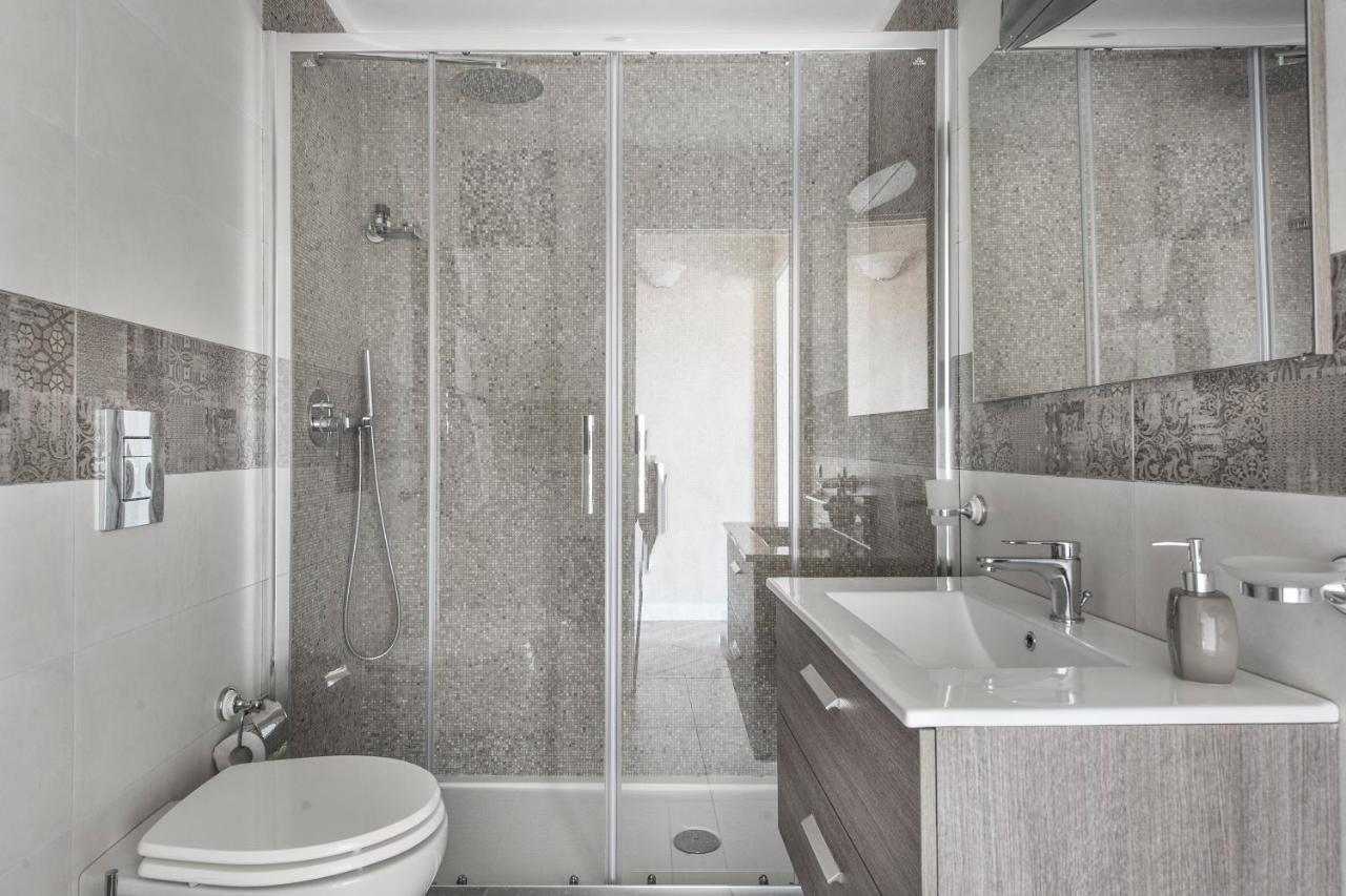 Apartment Conte Federico *