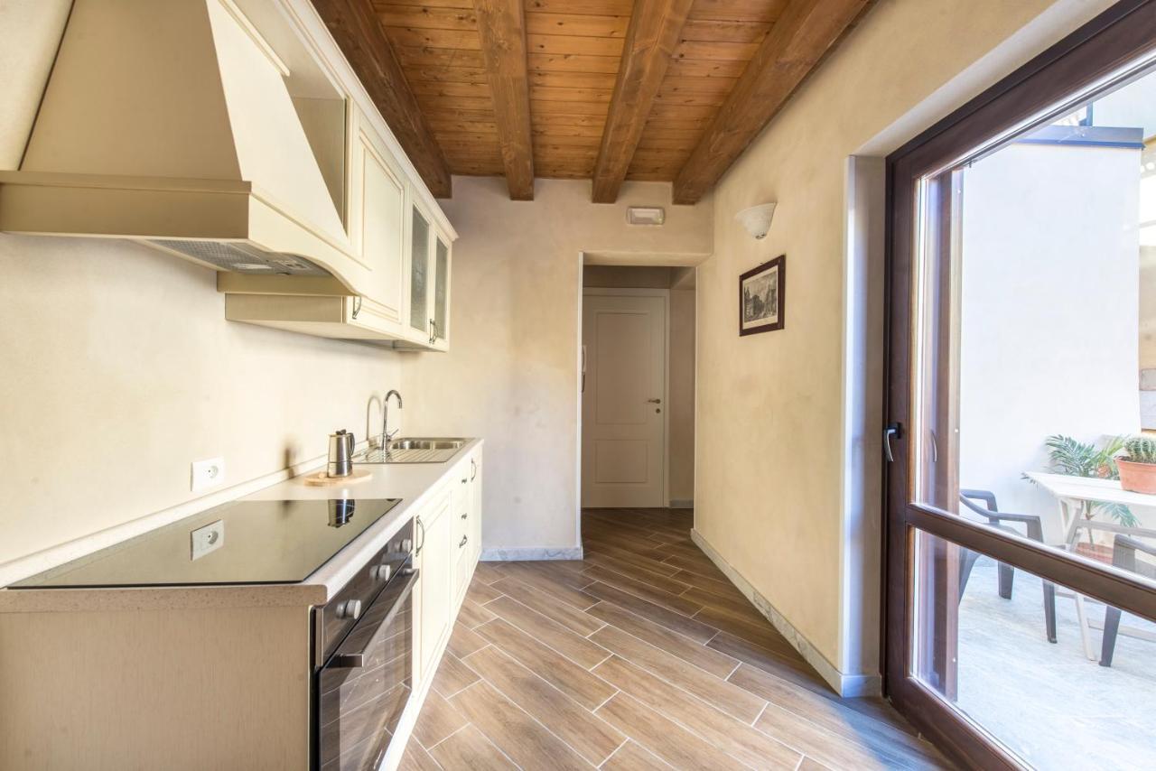 Conte Federico Apartment Palermo