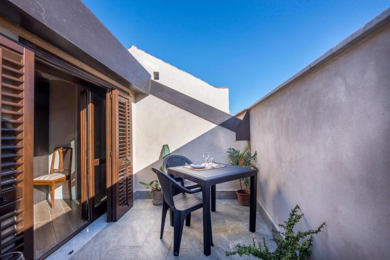 Conte Federico Apartment Palermo
