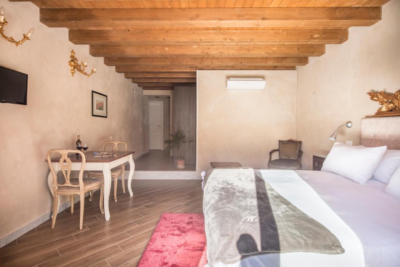 Apartment Conte Federico Palermo