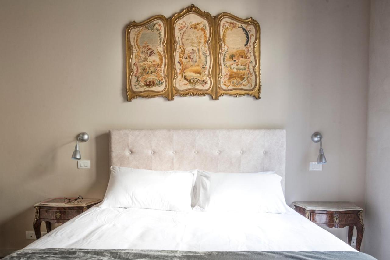 Apartment Conte Federico *