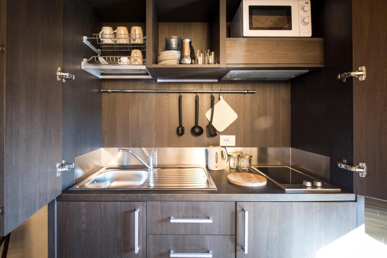 Apartment Conte Federico Palermo