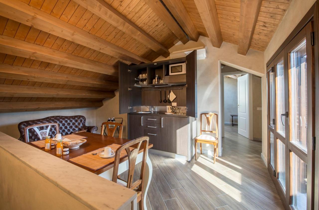 Conte Federico Apartment Palermo