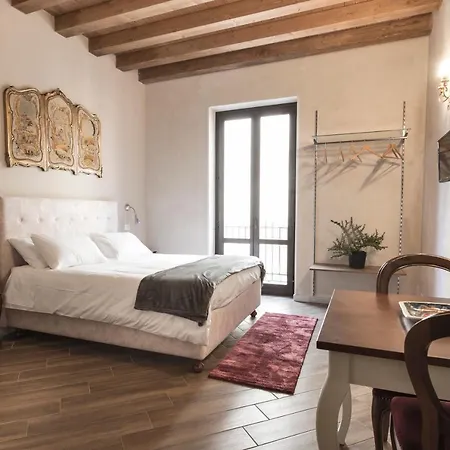 Conte Federico Apartments Palermo Exterior photo