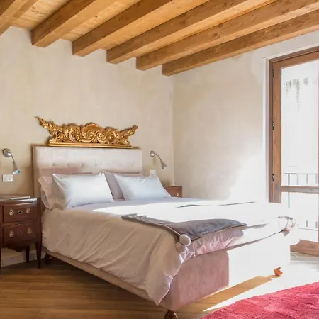 Conte Federico Apartments Palermo Exterior photo