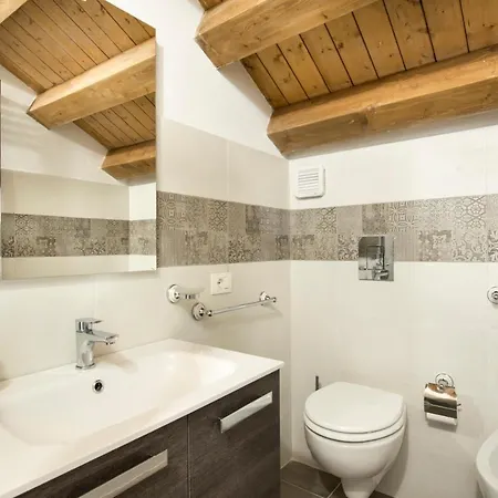 Conte Federico Apartments Palermo Exterior photo