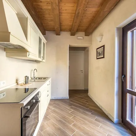 Conte Federico Apartments Palermo Exterior photo