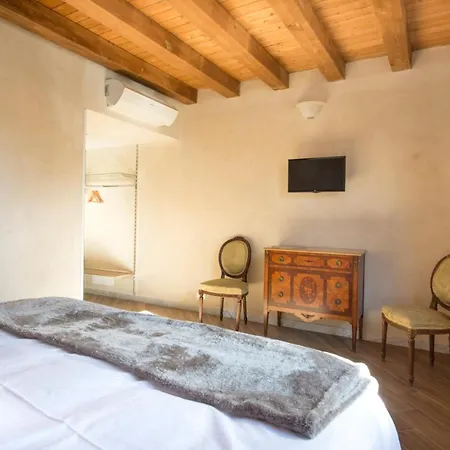 Conte Federico Apartments Palermo Exterior photo
