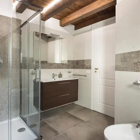 Conte Federico Apartments Palermo Exterior photo