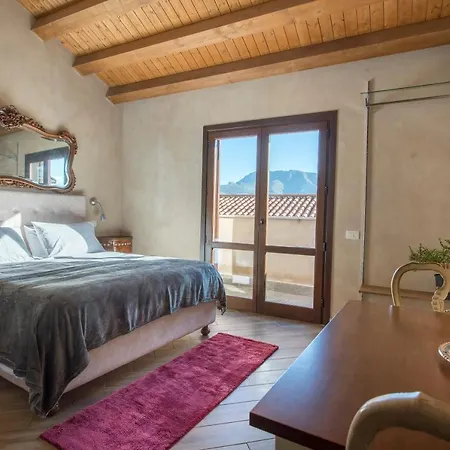 Conte Federico Apartments Palermo Exterior photo