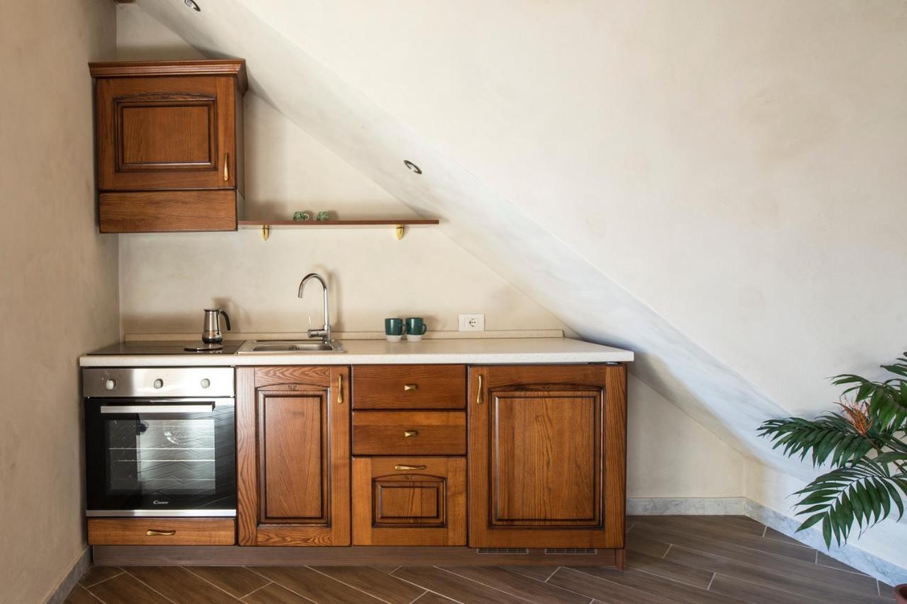 Conte Federico Apartment Palermo